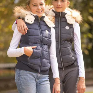 Puffer Jacket Eden By Penelope New Roge image-1