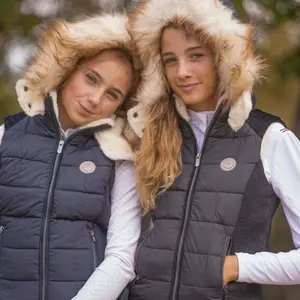 Puffer Jacket Eden By Penelope New Roge image-2