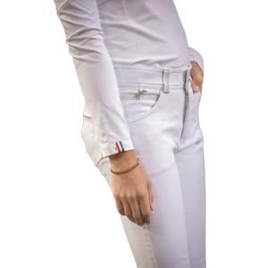 Turnierreithose Mädchen Eden By Penelope Fun image-1