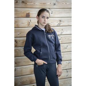 980201007-girl-s-riding-hooded-sweatshirt-eden-by-penelope-favorite-marine-one-size