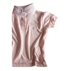 Turnier-Reitpolo Mädchen Eden By Penelope Madrid image-0