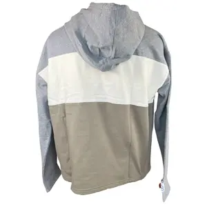 Sweatshirt com capuz de equitação para mulher Le Sabotier Edgard image-1