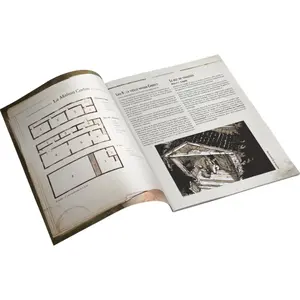 Reserve Edge L'Appel de Cthulhu - Les Accessoires du Gardien (Ecran et Scenarios) image-2