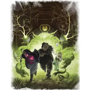 Buch Edge L'Appel de Cthulhu - Aux Portes de d'Horreur image-2
