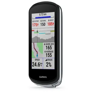 GPS-måler Garmin EDGE 1040 Bundle image-2