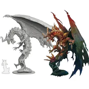 Set mit 35 Figuren Edge Zombicide Black Plague : No Rest for the Wicked image-3