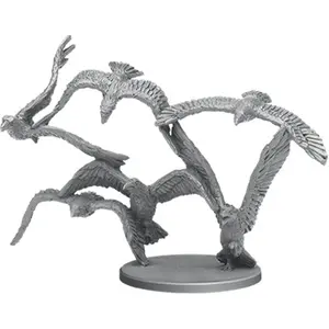 Figurine Edge Zombicide Murder of Crowz image-0