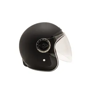 Motorradhelm jet Edguard Dirt Ed Heritage image-0