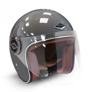 Motorradhelm jet Edguard Dirt Ed Original image-0