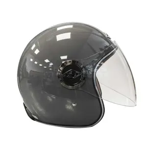 Motorradhelm jet Edguard Dirt Ed Original image-1