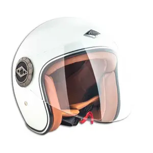 Capacete de motocicleta jet Edguard Dirt Ed Original image-0