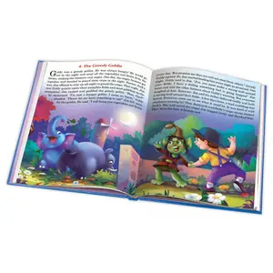 Livro para 136 páginas 101 histórias para dormir Ediciones Saldaña image-1