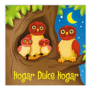 History book 8 pages daily values Ediciones Saldaña image-1