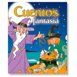 Storybook 280 fantastic pages Ediciones Saldaña image-0