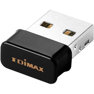 Mini-carte réseau nano USB wifi avec bluetooth Edimax