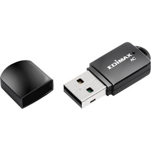 Carte réseau USB WIFI Edimax EW-7811UTC (AC600) Edimax