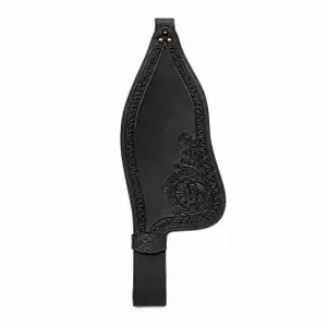 Západní třmeny Edix Saddles Oakley