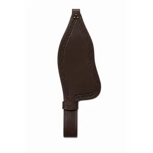 Západní třmeny Edix Saddles Django