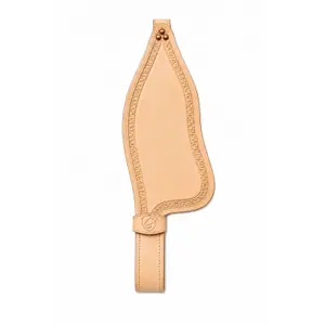 Západní třmeny Edix Saddles Django