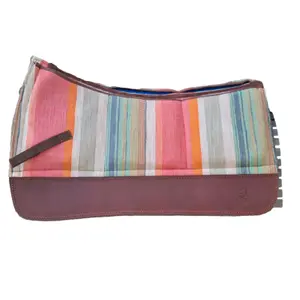 Satteldecke für Pferde Edix Saddles Western