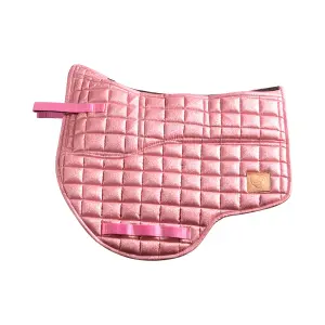 Σέλας για άλογο Edix Saddles Glitter DR image-0