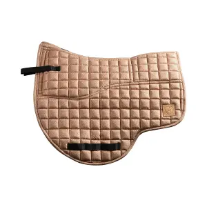 Σέλας για άλογο Edix Saddles Glitter DR image-0