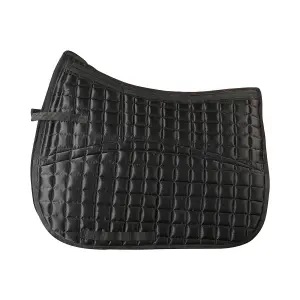 Esteira de dressage para cavalos Edix Saddles DR image-0