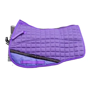 Σέλας για άλογο Edix Saddles GP 3 image-0
