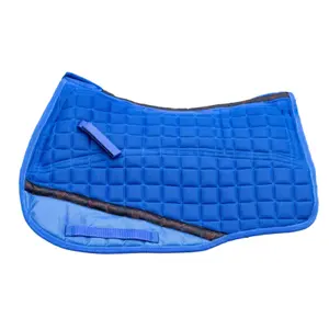 Σέλας για άλογο Edix Saddles GP 3 image-0