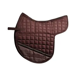 Σαμάρι ιππασίας Edix Saddles image-0