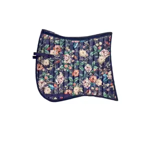 Tapis de dressage pour cheval Edix Saddles image-0