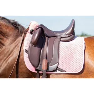 Selle de dressage pour cheval Edix Saddles Ishya