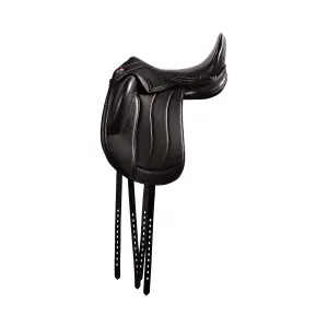 Σέλα ιππασίας για άλογο Edix Saddles Ishya image-0