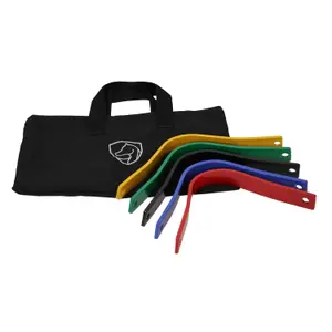 Arcade d'arçon pour cheval Edix Saddles (x5) image-0