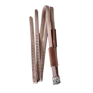 Étrivières cuir Edix Saddles image-0