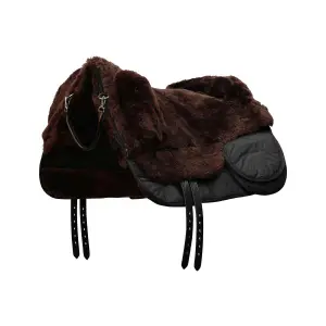 Tapis de monte à cru pour cheval Edix Saddles BBP image-0