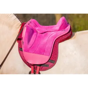 Riding saddle Edix Saddles Union image-0