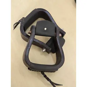 Στεφάνι Edix Saddles Western image-0