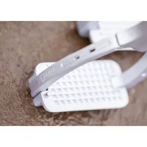 Ασφαλή στίβες ιππασίας Edix Saddles Nox image-1