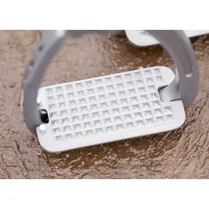 Ασφαλή στίβες ιππασίας Edix Saddles Nox image-1