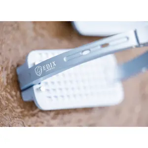 Ασφαλή στίβες ιππασίας Edix Saddles Nox image-1