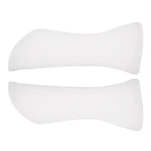 Inserts Σέλας για Άλογο Edix Saddles image-0