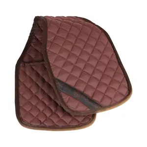 Stirrup cover for horse Edix Saddles image-0
