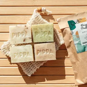 Seife Edix Saddles Pippa (x4)