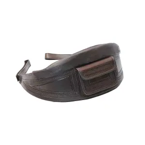 Τσάντα μέσης Edix Saddles Equis image-0