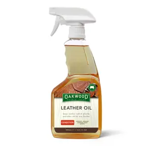 Leather cream Edix Saddles Oakwood image-0