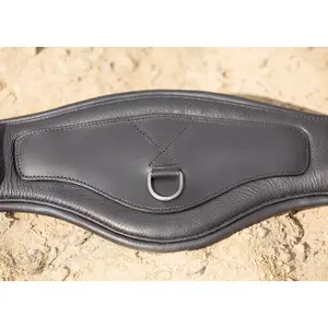 Sangle de dressage d'équitation Edix Saddles DR image-2