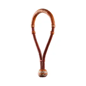 Hackamore para caballo Edix Saddles Chara