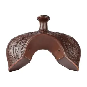Cabeça Edix Saddles Oakley image-1