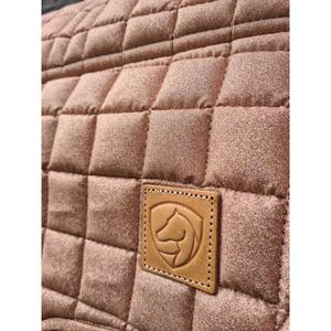 Tapete de dressage para cavalos para crianças Edix Saddles Glitter image-1